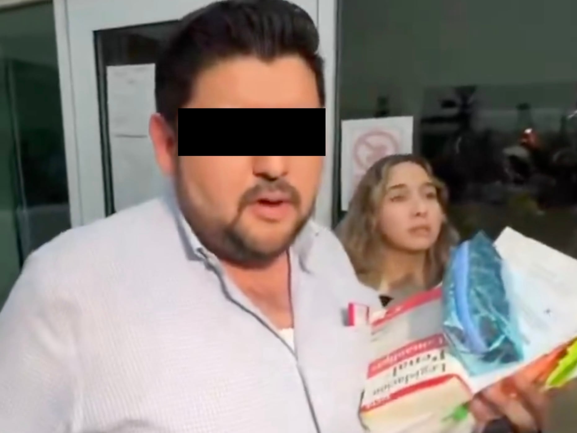 El caso Dafne Zapata Quintos da un giro: iba a testificar contra su padre por presunto abuso