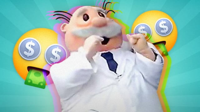 Botarga del Doctor Simi gana más que sommelier de Pujol