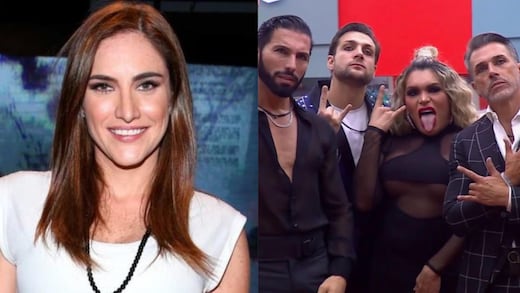 Los finalistas de La Casa de los Famosos México no descansarán; ya tienen entrevista programada en Despierta con Danielle Dithurbide este lunes