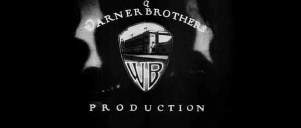 Logo Warner Bros.