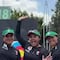 México gana medallas de bronce en Copa del Mundo de Tiro con Arco