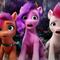 ‘My Little Pony: Nueva generación’: Belinda y Vadhir Derbez darán voz a personajes en serie de Netflix