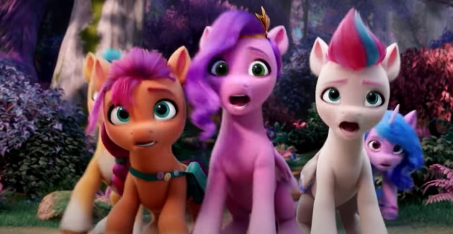 Netflix estrenará 'My Little Pony: Nueva Generación'