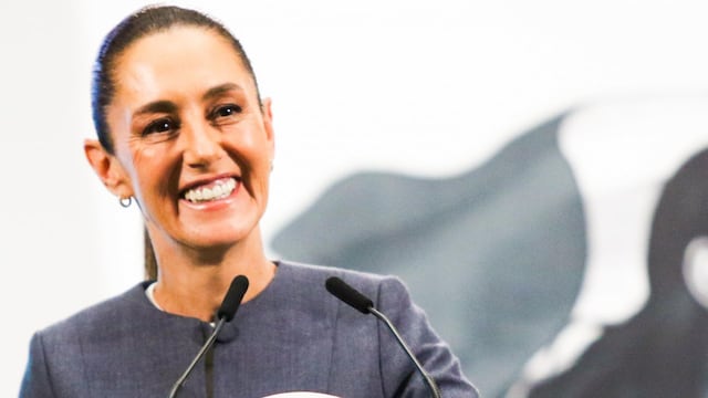 Conferencia mañanera de Claudia Sheinbaum hoy jueves 6 de junio de 2025 en vivo