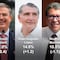 La encuesta de encuestas: Al 7 de marzo, Claudia Sheinbaum a más de 10 puntos de Marcelo Ebrard