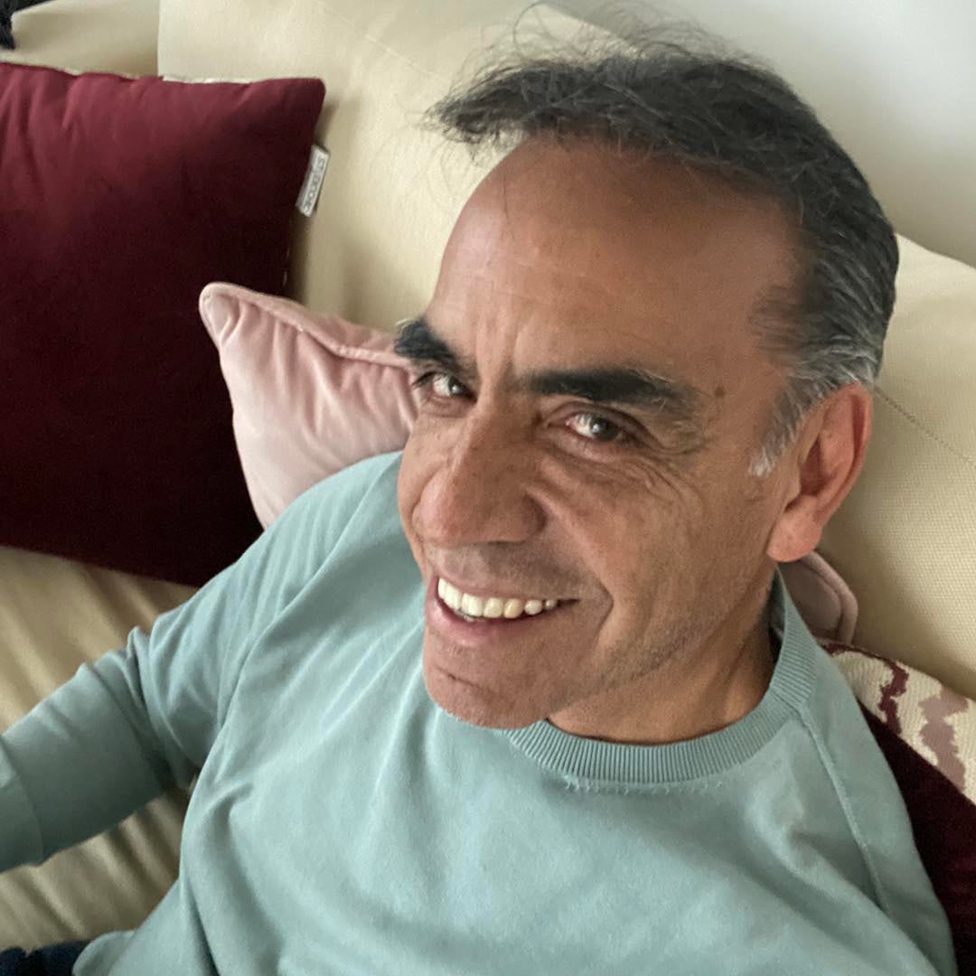 Enrique Garay