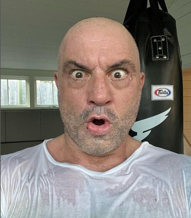 Joe Rogan