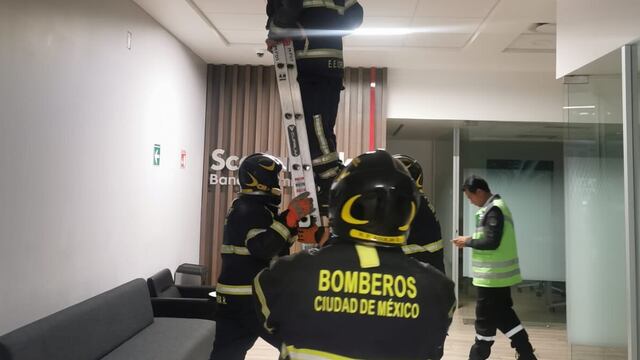 ¿Qué pasó en Plaza Inn de Álvaro Obregón?