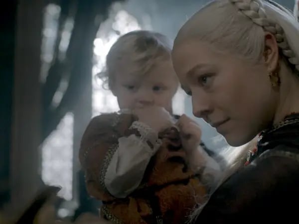 Aegon III Targaryen