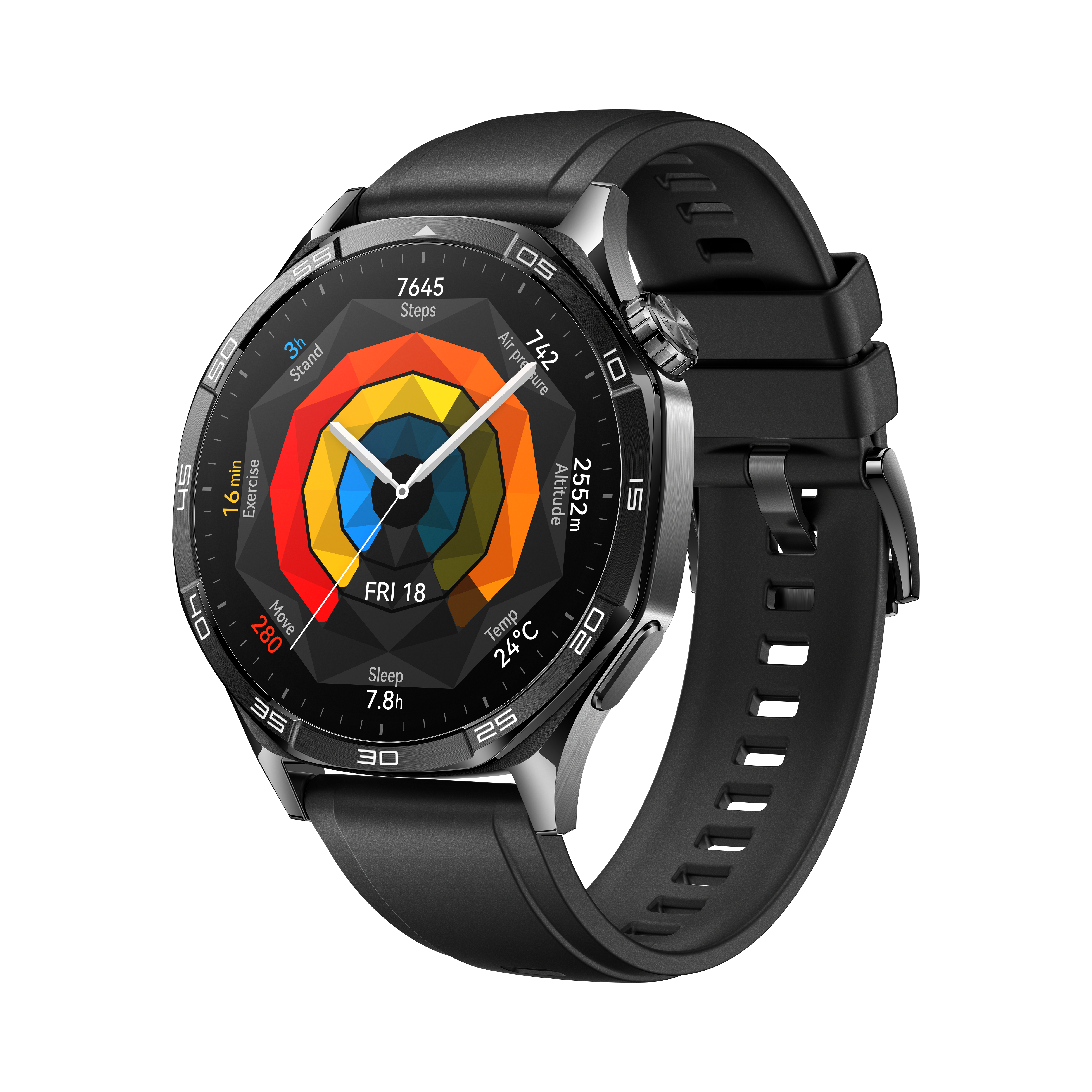 El Buen Fin 2024 en Huawei: Ofertas en smartphones, wearables y más productos