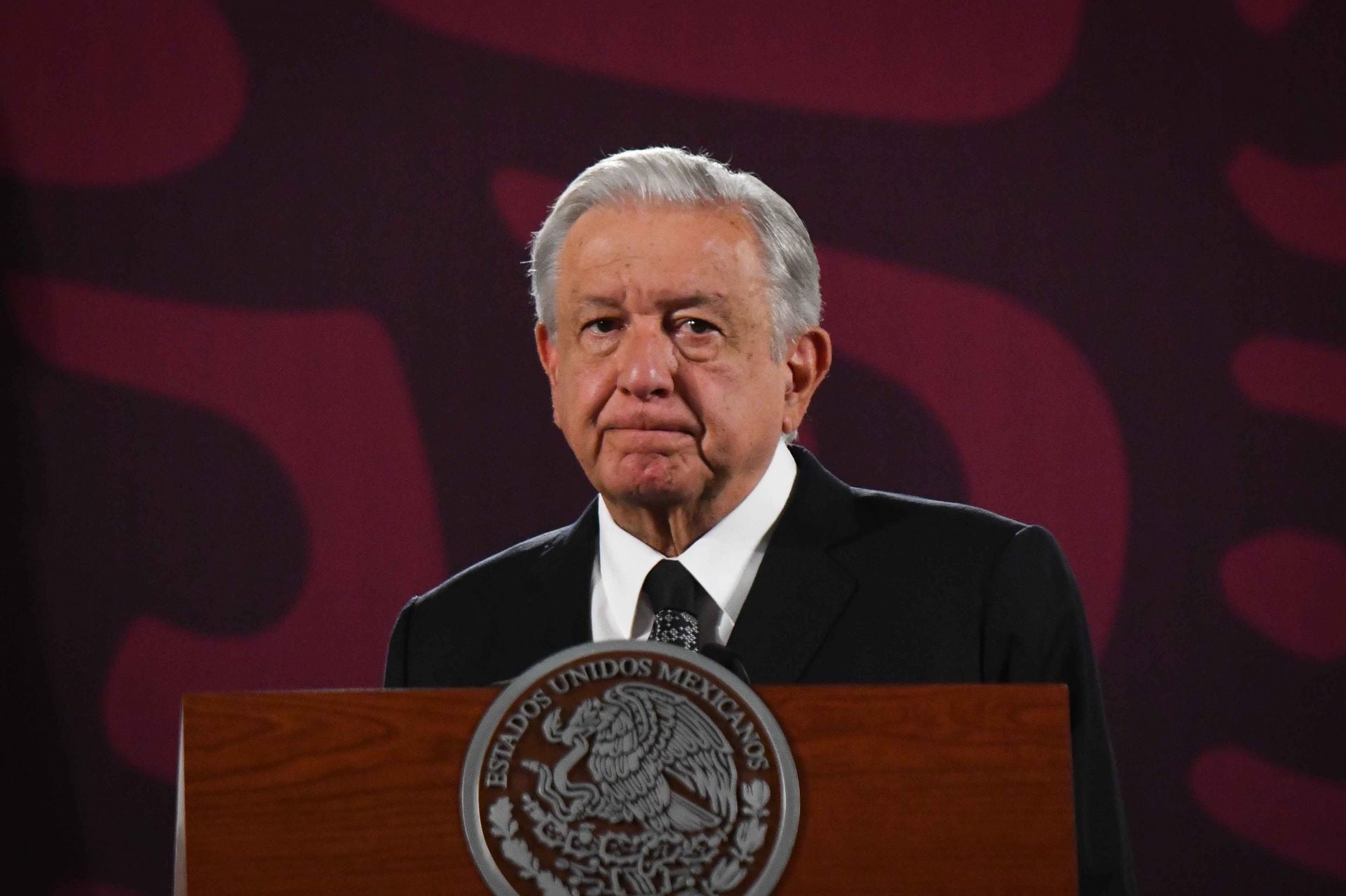 Mañanera de AMLO del 12 de junio de 2024