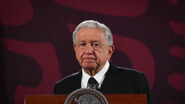 Mañanera de AMLO del 12 de junio de 2024