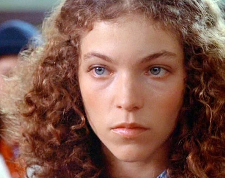 Amy Irving, actriz que pudo ser Leia Organa