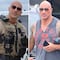 Policía de Alabama es el doble perfecto de Dwayne Johnson ‘La Roca’ (FOTO)