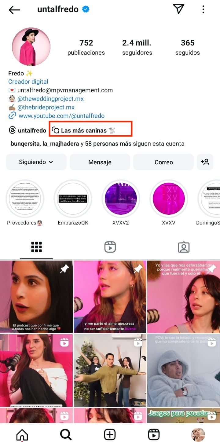 Paso a paso para ingresar al bootcamp de Un Tal Fredo.