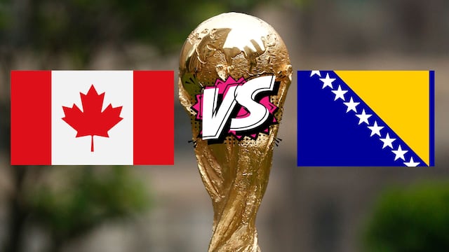 Canadá vs Bosnia: Fecha, horario y dónde ver el debut de la Hoja de Maple en el Mundial 2026.