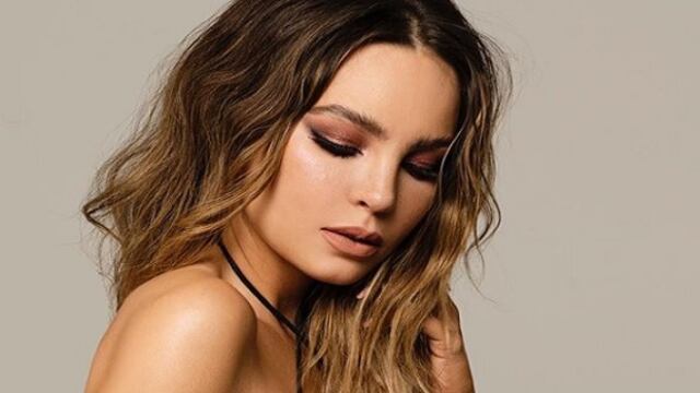 Christopher Uckermann le rompió el corazón a Belinda