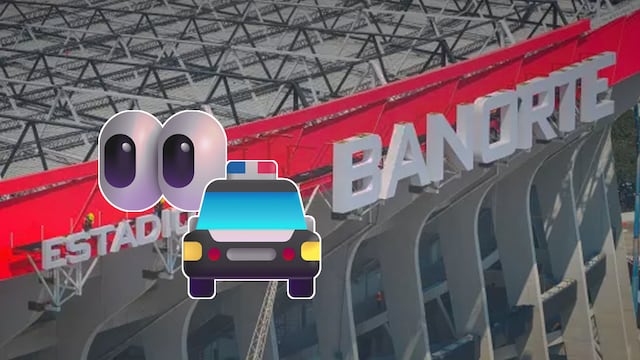 Seguridad en CDMX por México vs Portugal: más de 8 mil elementos en el operativo