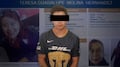 Vinculan a proceso a Yael por la desaparición de su madre; seguirá en el Reclusorio Norte