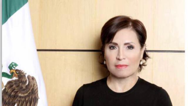 Rosario Robles se une a revista anti-AMLO