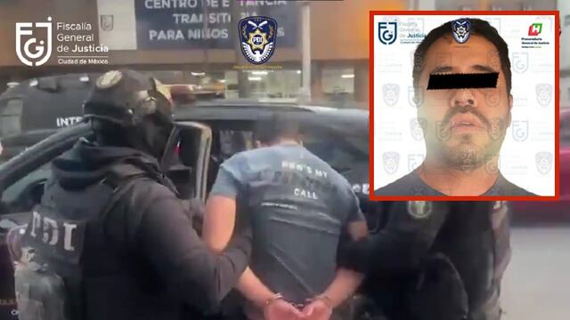 Unión Tepito se desmorona con la detención de Axel Esli; así operaba en CDMX