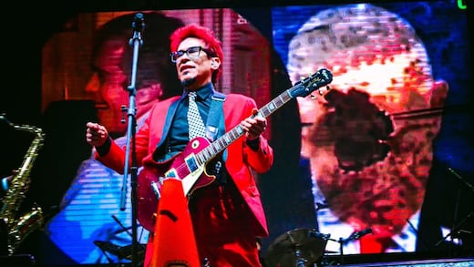 La Tremenda Korte en Foro Puebla: precio de boletos, fecha y preventa
