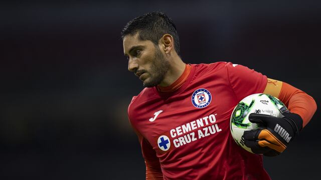 Jesús Corona