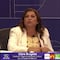 Santiago Tajada, el apodo que dio Clara Brugada a Santiago Taboada en el primer debate CDMX