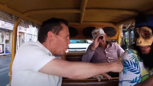 Julio César Chávez