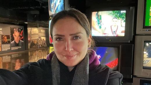 Celia Lora ya le huye al sexo porque teme que le peguen una ETS