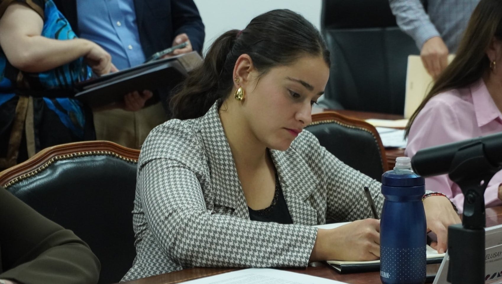 Tonantzin Elusay Cárdenas