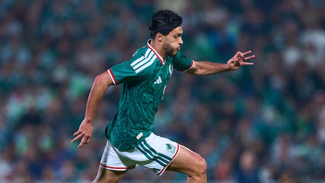 México inaugurará el Mundial 2026. Conoce cuándo y dónde es el primer partido del Tri en el torneo de la FIFA.