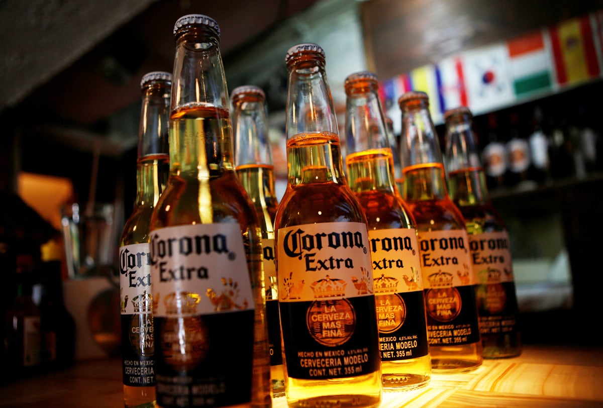 ¿En qué año nació la Cerveza Corona? La bebida está cumpliendo 97 años