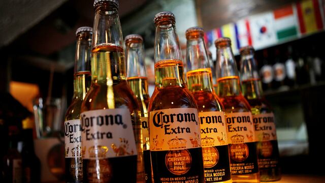 ¿En qué año nació la Cerveza Corona? La bebida está cumpliendo 97 años