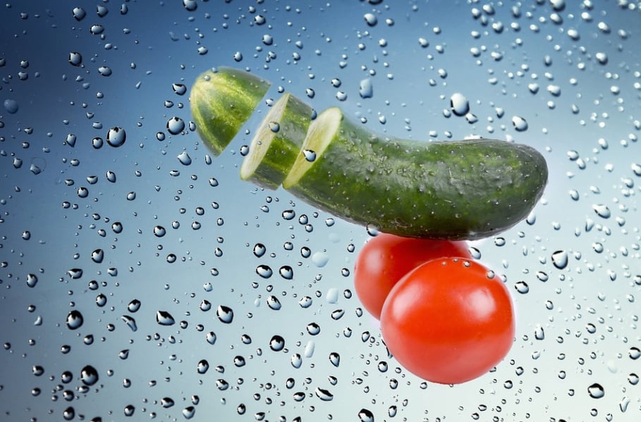 Pepino/No Nut November