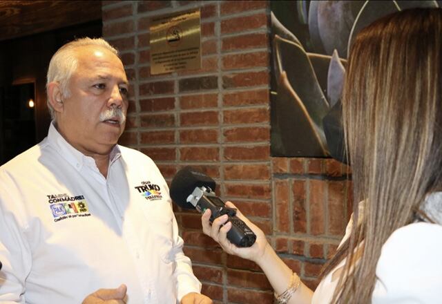 César Verástegui “el Truko”