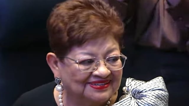 Ernestina Godoy