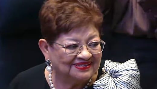 Una FGR con perspectiva de género: el compromiso de Godoy al asumir como Fiscal General