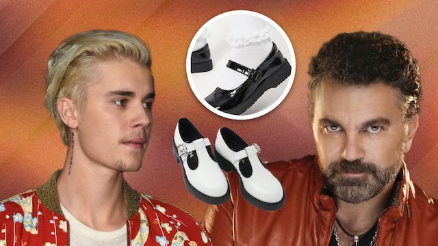 Justin Bieber / Manuel Mijares