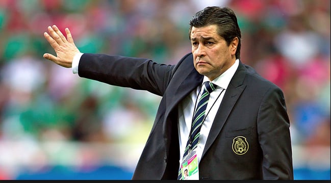 La candidatura de Cuauhtémoc Blanco en Cuernavaca, es un tema que ha trascendido hasta en la Liga Mx,