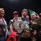 ¿Cuántos títulos mundiales tiene el Canelo Álvarez?