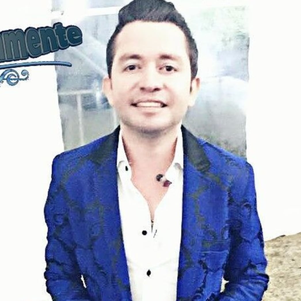¿Quién es Guillermo Garza Cantú? Cantante y ex vocalista de La Adictiva