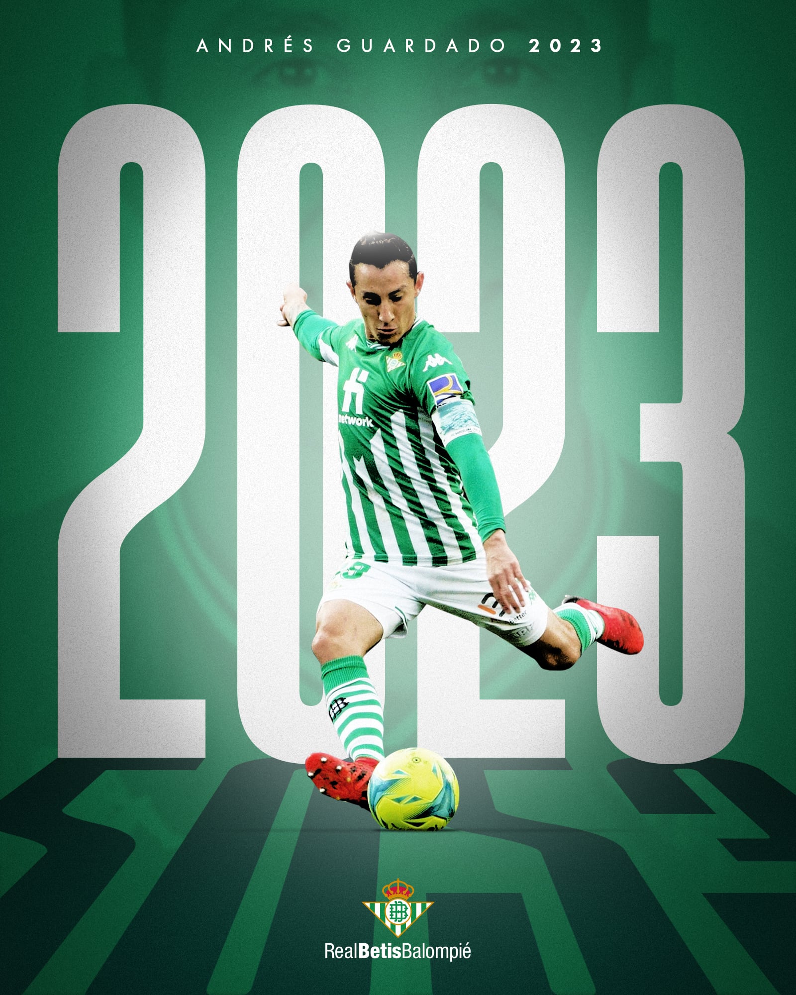 Andrés Guardado