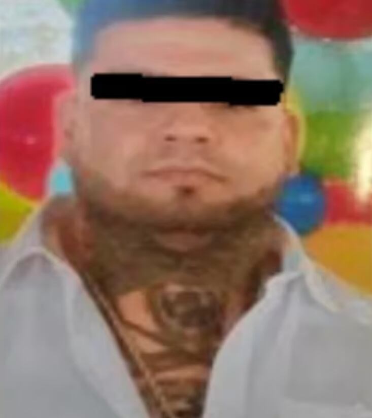 Carlos Pizano Ornelas el CR