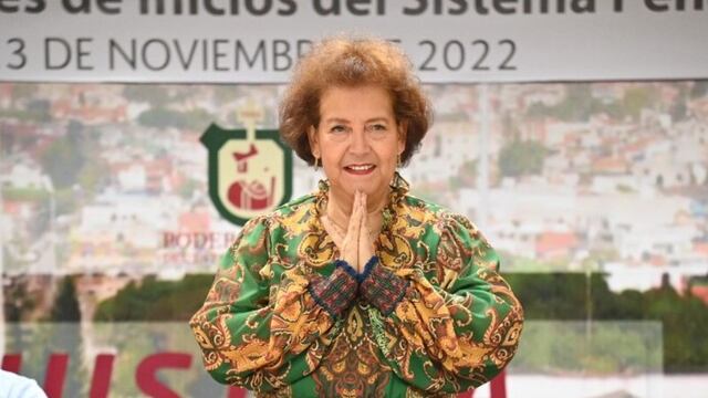 Isabel Inés Romero Cruz