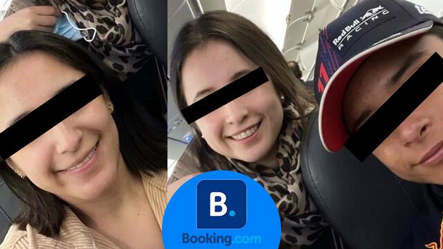 Booking.com ofrece cupón de 13 mil pesos a familia de joven que murió intoxicada en un departamento de la colonia Escandón