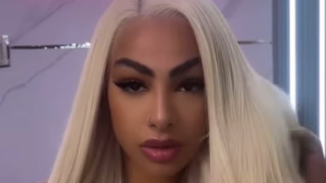 Yailin La Más Viral