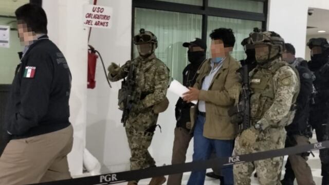 AMLO confirma que accidente de helicóptero en Los Mochis tiene relación con detención de Rafael Caro Quintero