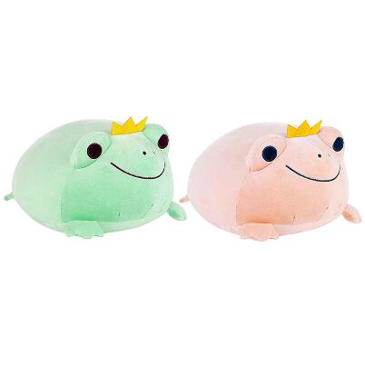 Peluche de rana Peppa Pig: AliExpress