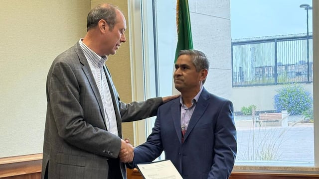 El gobierno de Baja California busca mejorar las estrategias de seguridad